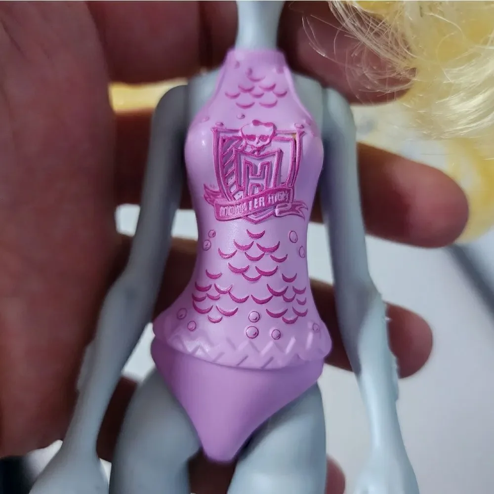 monster high this monster